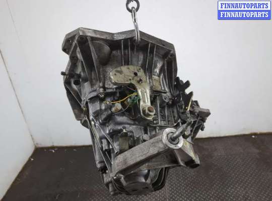 купить КПП 6-ст.мех. (МКПП) на Renault Laguna 2 2001-2007