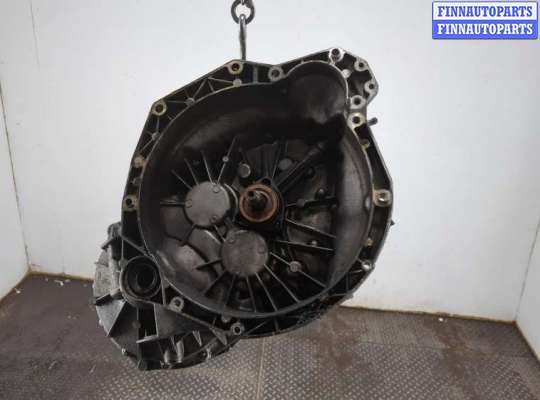купить КПП 6-ст.мех. (МКПП) на Renault Laguna 2 2001-2007