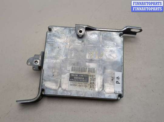 Блок управления двигателем LXA6757 на Lexus GX 2002-2009