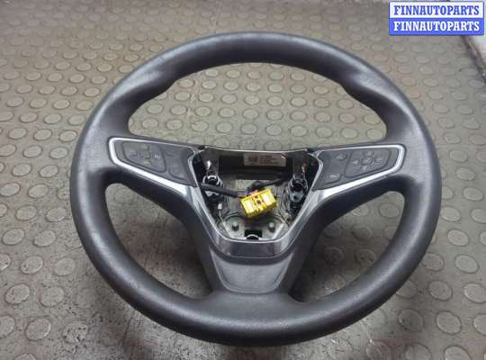 Руль AU1732773 на Audi A5 (8T) 2007-2016