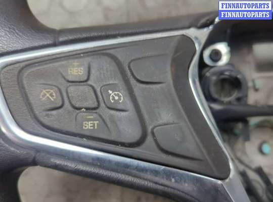 купить Руль на Audi A5 (8T) 2007-2016