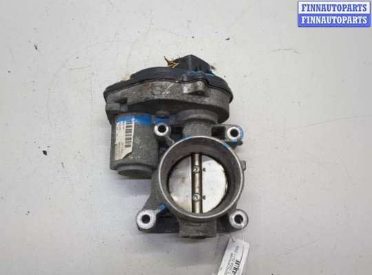 купить Заслонка дроссельная на Ford Focus 2 2008-2011