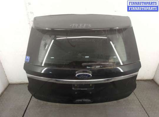 купить Камера заднего вида на Ford Explorer 2015-2019