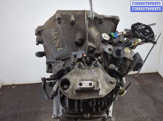 купить КПП 6-ст.мех. (МКПП) на Citroen C4 Picasso 2013-2018