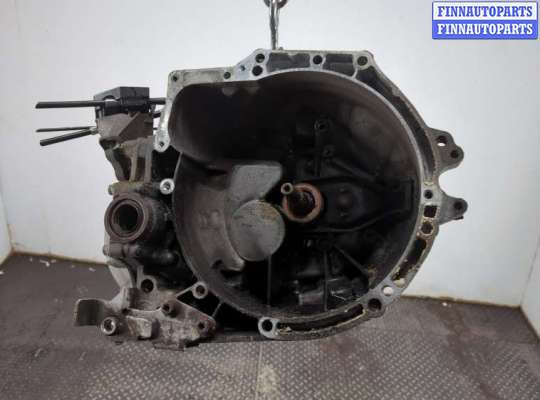 купить КПП 6-ст.мех. (МКПП) на Citroen C4 Picasso 2013-2018