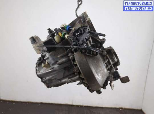 купить КПП 6-ст.мех. (МКПП) на Citroen C4 Picasso 2013-2018