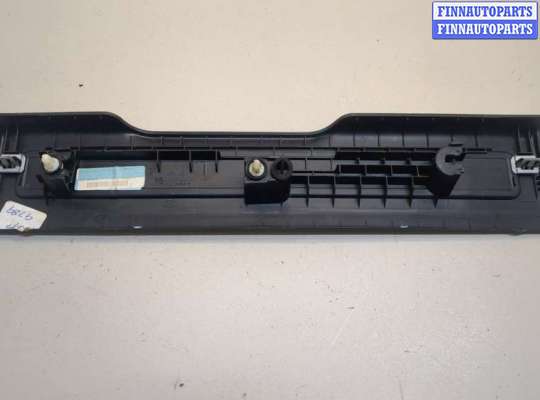 купить Накладка на порог на Land Rover Range Rover Evoque 2011-2018