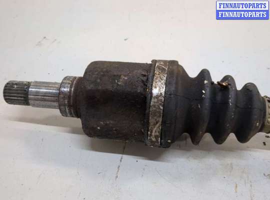 купить Полуось (приводной вал, шрус) на Peugeot Bipper 2009-2018