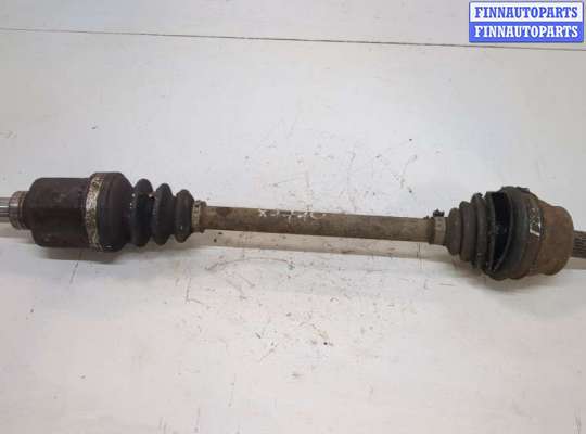 купить Полуось (приводной вал, шрус) на Peugeot Bipper 2009-2018