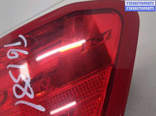 купить Фонарь (задний) на Mercedes C W204 2006-2015