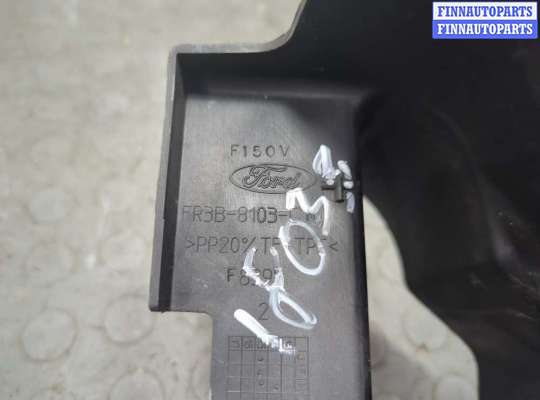 купить Воздухозаборник на Ford Mustang 2014-2017