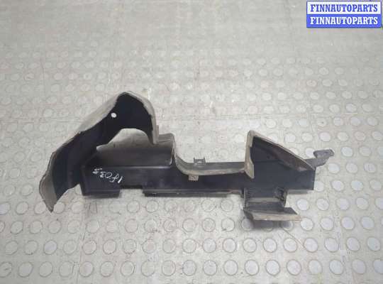 купить Воздухозаборник на Ford Mustang 2014-2017