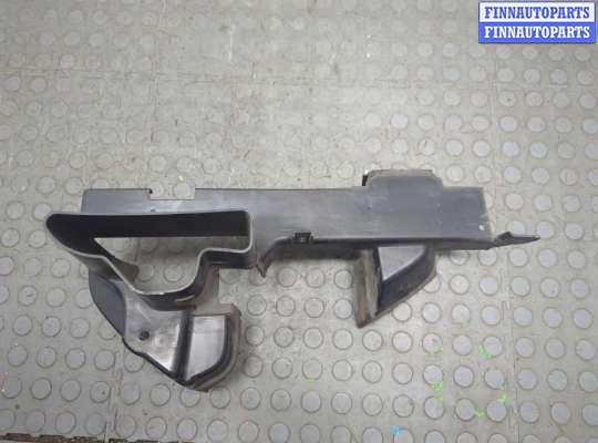 купить Воздухозаборник на Ford Mustang 2014-2017