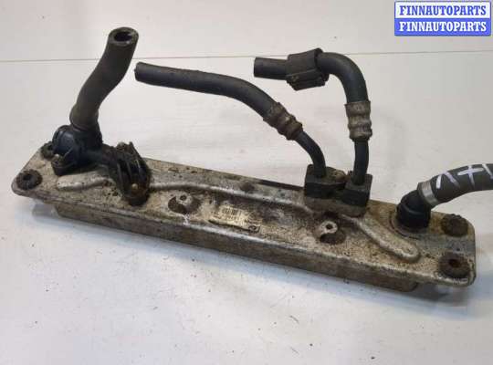 купить Теплообменник на BMW X5 E70 2006-2013