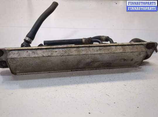 купить Теплообменник на BMW X5 E70 2006-2013