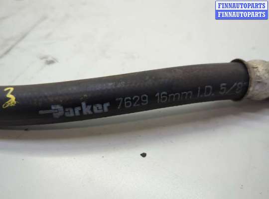 купить Трубка кондиционера на Honda Ridgeline 2005-2014