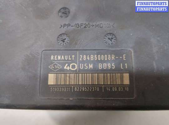 купить Блок комфорта на Renault Megane 3 2009-2016