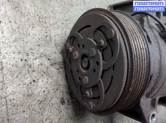 купить Компрессор кондиционера на Volvo S80 1998-2006