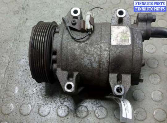 Компрессор кондиционера VL578549 на Volvo S80 1998-2006