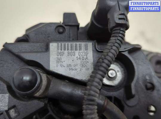 купить Генератор на Skoda Octavia (A5) 2004-2013