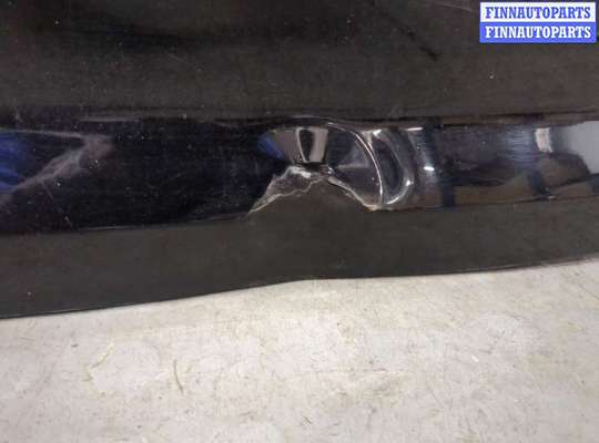 купить Крышка (дверь) багажника на Citroen C4 2010-2020