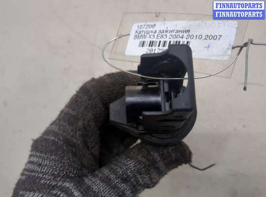 купить Катушка зажигания на BMW X3 E83 2003-2010