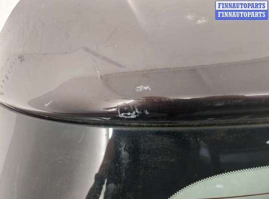 купить Крышка (дверь) багажника на Opel Zafira C 2011-2019
