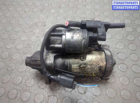 Стартер FO2093669 на Ford Focus 3 2011-2015