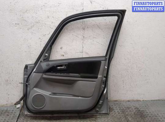 купить Стекло боковой двери на Suzuki SX4 2006-2014