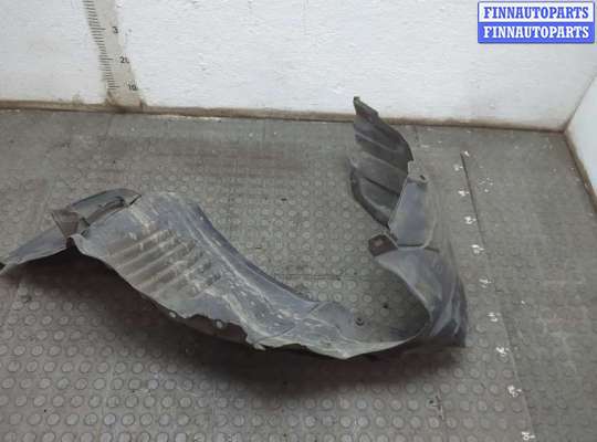 Защита арок (подкрылок) MZ660741 на Mazda 3 (BL) 2009-2013