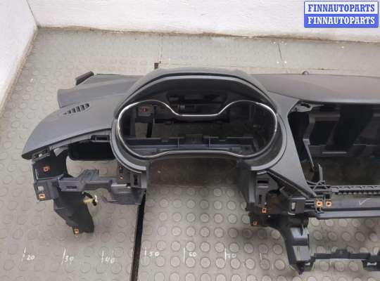 купить Панель передняя салона (торпедо) на Chevrolet Cruze 2015-2023