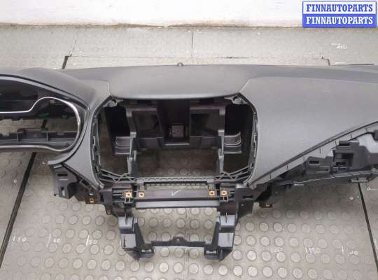 купить Панель передняя салона (торпедо) на Chevrolet Cruze 2015-2023