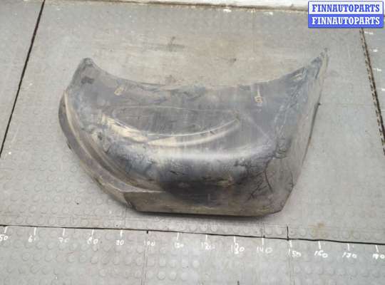 купить Защита арок (подкрылок) на Hummer H3