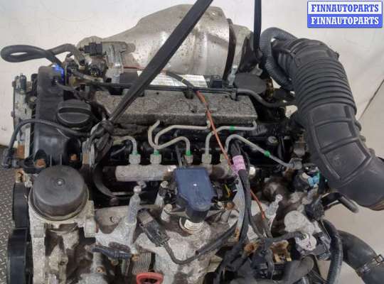 купить Блок управления двигателем на SsangYong Korando 2010-2019