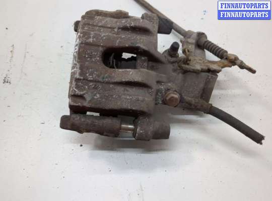 купить Суппорт на Opel Vectra C 2002-2008