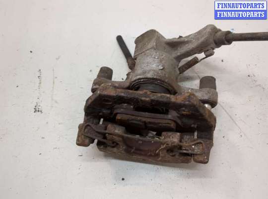 купить Суппорт на Opel Vectra C 2002-2008