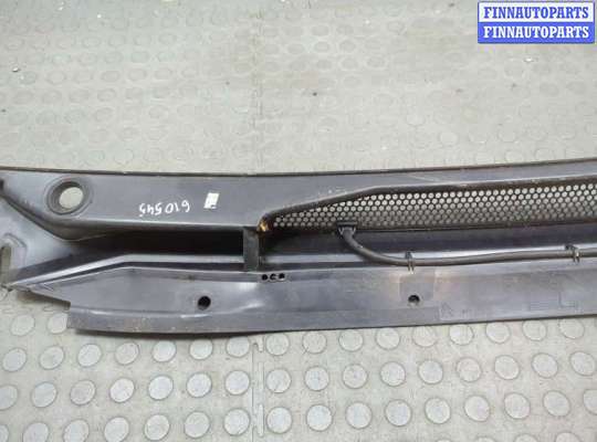 купить Жабо под дворники (дождевик) на Citroen C4 Picasso 2006-2013