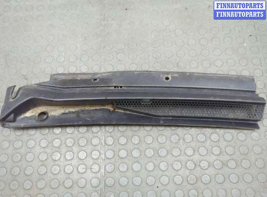 купить Жабо под дворники (дождевик) на Citroen C4 Picasso 2006-2013