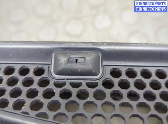 купить Жабо под дворники (дождевик) на Citroen C4 Picasso 2006-2013