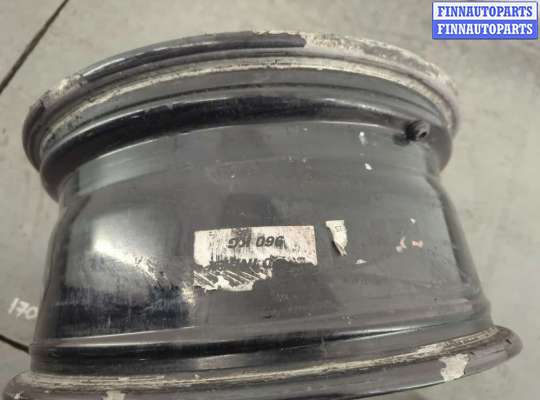 купить Диск литой на Seat Leon 2 2005-2012