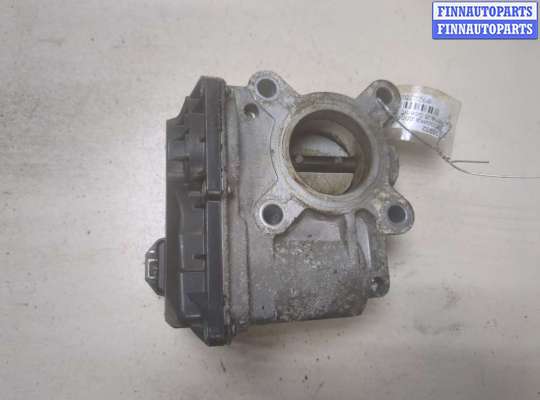купить Заслонка дроссельная на Renault Scenic 2009-2012