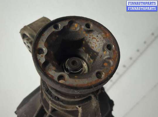 купить Редуктор моста на Audi Q7 2005-2015