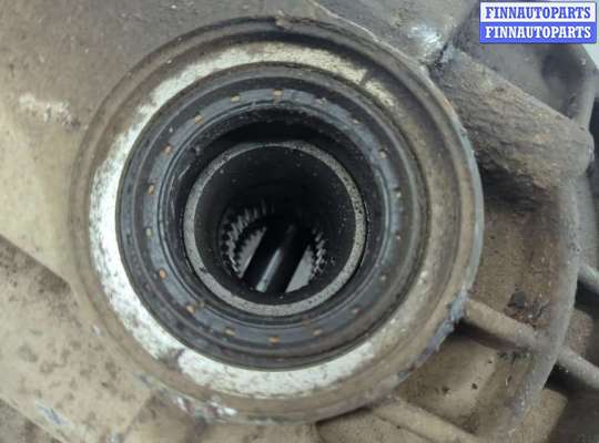 купить Редуктор моста на Audi Q7 2005-2015