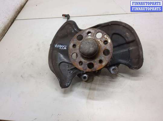 купить Ступица (кулак, цапфа) на Mercedes C W204 2006-2015