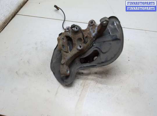 купить Ступица (кулак, цапфа) на Mercedes C W204 2006-2015