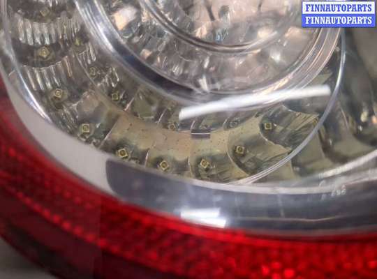 купить Фонарь (задний) на Volkswagen Passat 6 2005-2010