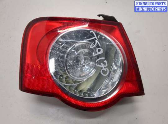 Купить Фонарь (задний) на Volkswagen Passat 6 2005-2010 Фонарь (задний) VG2705519 на Volkswagen Passat 6 2005-2010