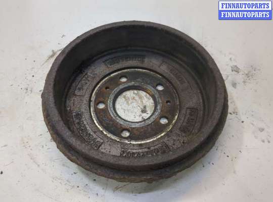Барабан тормозной FO1791296 на Ford Focus 3 2011-2015