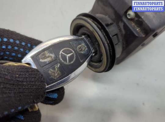 купить Замок зажигания на Mercedes Vito W639 2003-2014