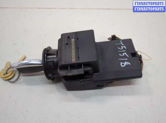 купить Замок зажигания на Mercedes Vito W639 2003-2014